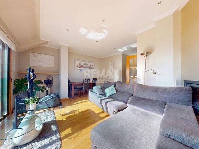 Piso en venta en As Neves, O Condado