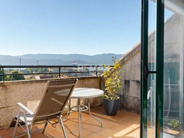 Piso en venta en As Neves, O Condado