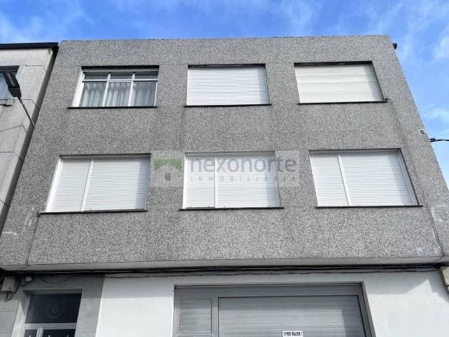 Piso en venta en As Pontes De García Rodríguez, A Coruña