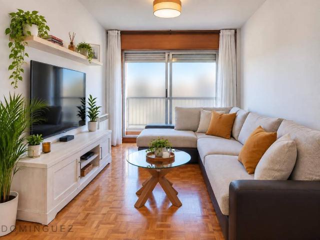 Piso en venta en Vigo