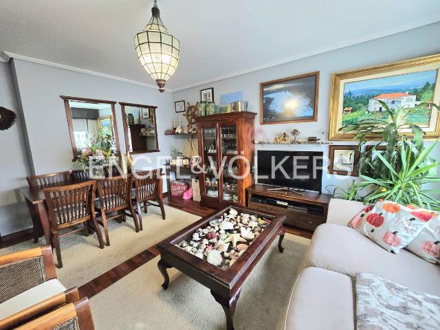Piso en venta en Vigo