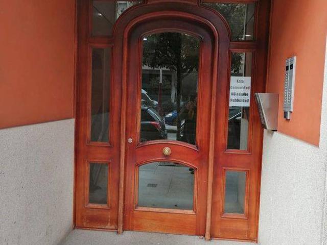 Piso en venta en Vigo, A Divina Pastora