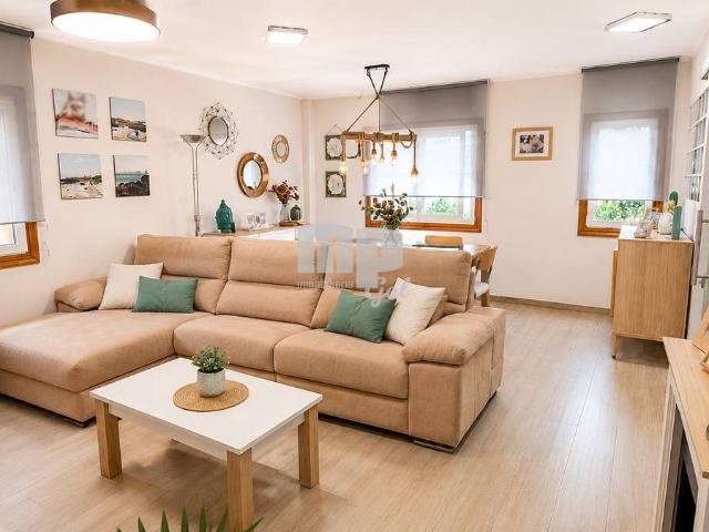 Piso en venta en Vigo