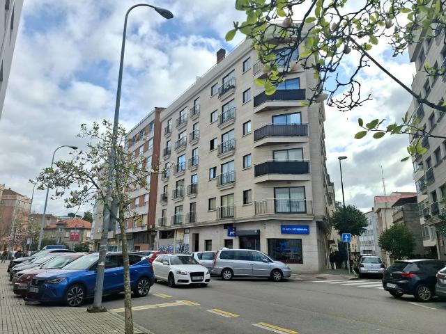 Piso en venta en Vigo