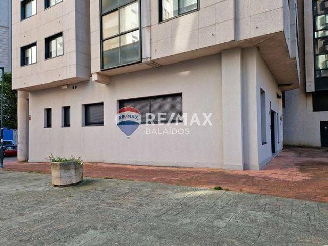 Piso en venta en Vigo, A Divina Pastora