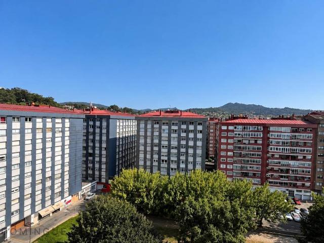 Piso en venta en Vigo