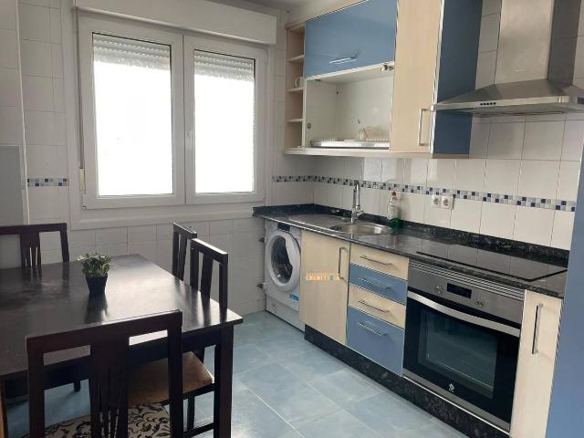 Piso en venta en Vigo