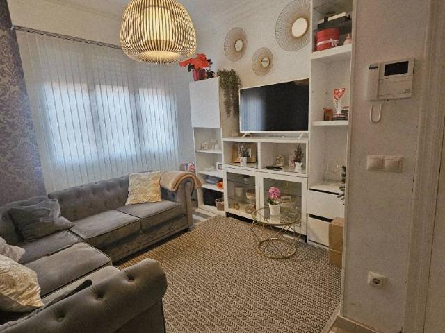 Piso en venta en Azeta, Sestao