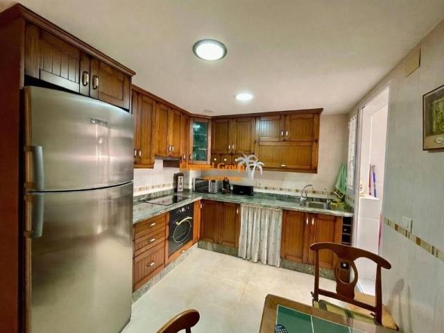 Piso en venta en el Vinalopó Mitjà / El Vinalopó Medio, Valencia