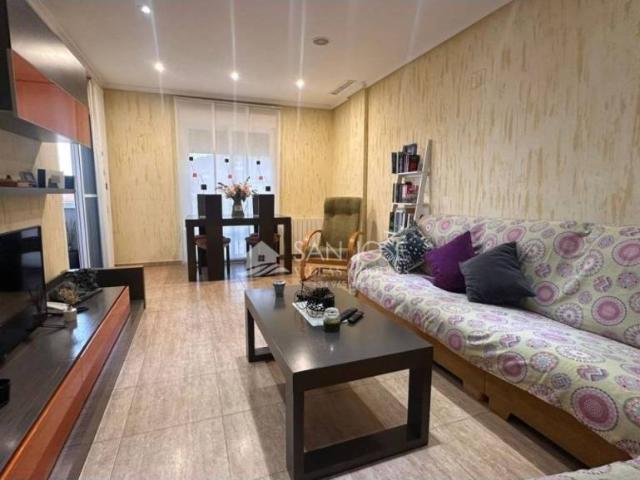 Piso en venta en el Vinalopó Mitjà / El Vinalopó Medio, Valencia