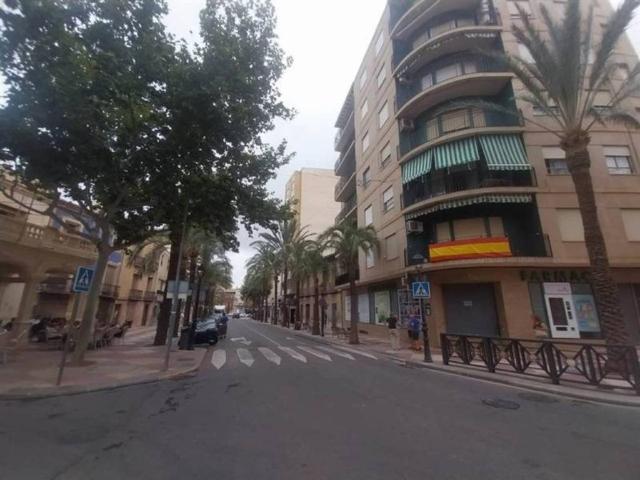 Piso en venta en el Vinalopó Mitjà / El Vinalopó Medio, Valencia