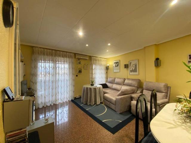Piso en venta en Aspe
