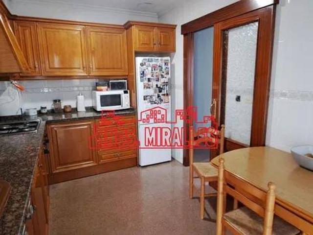 Piso en venta en el Vinalopó Mitjà / El Vinalopó Medio, Valencia