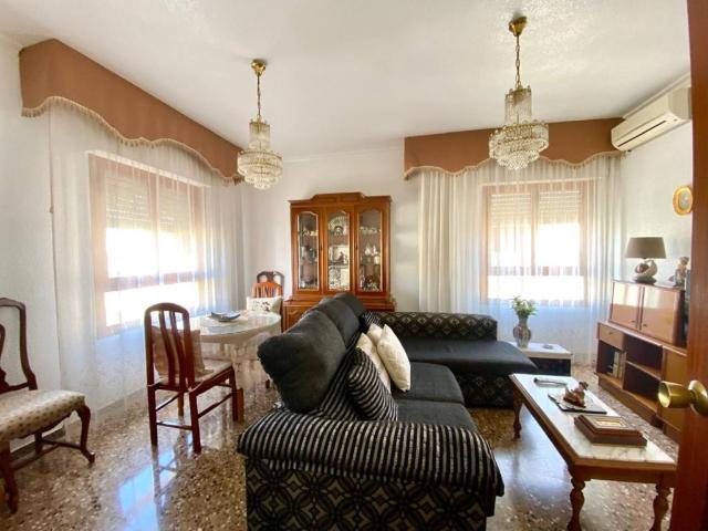Piso en venta en Aspe