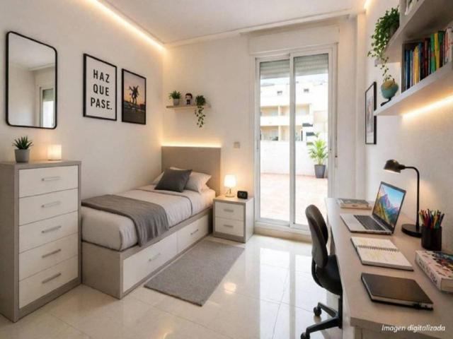 Piso en venta en el Vinalopó Mitjà / El Vinalopó Medio, Valencia