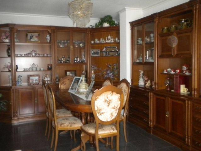 Piso en venta en Aspe