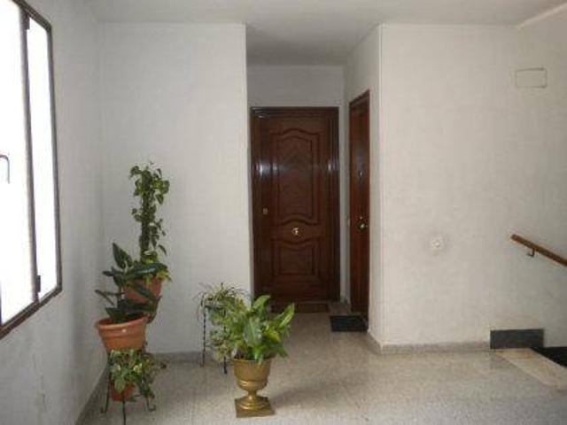 Piso en venta en Aspe