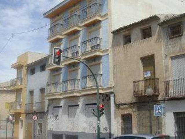 Piso en venta en Aspe