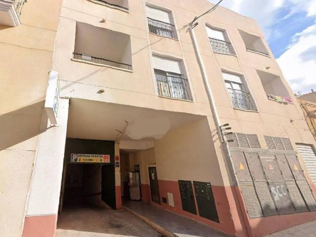 Piso en venta en Aspe
