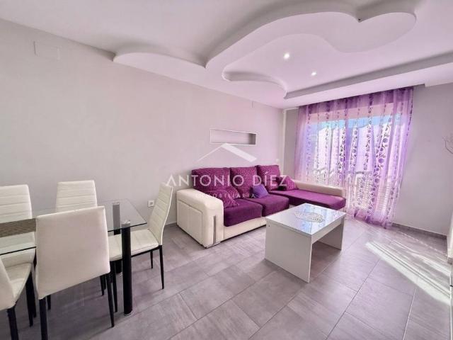 Piso en venta en Aspe