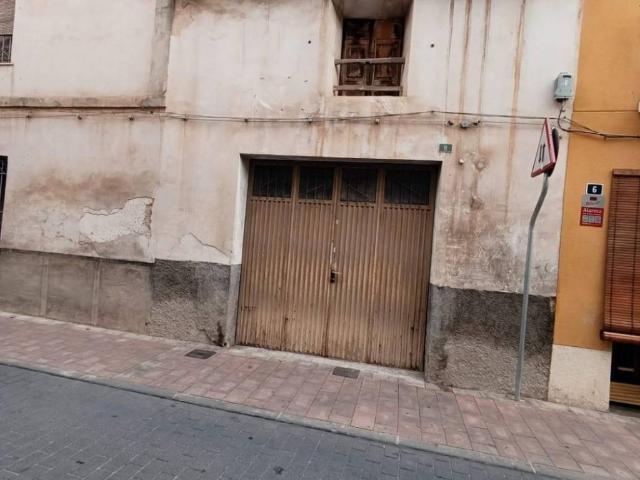 Piso en venta en Aspe