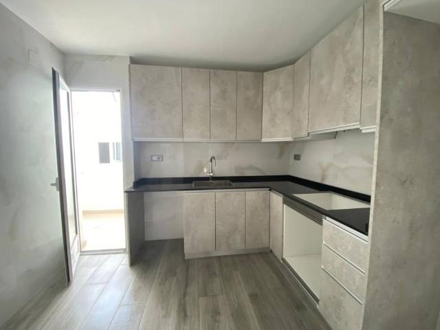 Piso en venta en Aspe