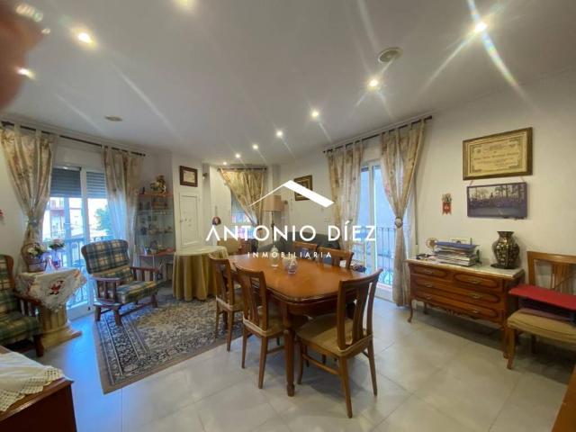 Piso en venta en Aspe