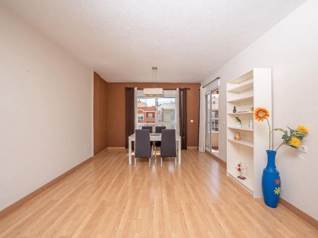 Piso en venta en el Vinalopó Mitjà / El Vinalopó Medio, Valencia
