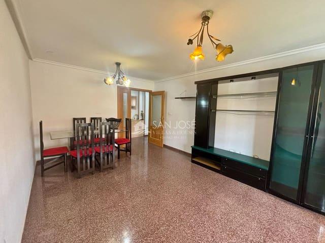 Piso en venta en el Vinalopó Mitjà / El Vinalopó Medio, Valencia
