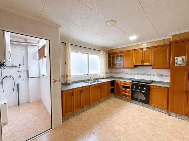 Piso en venta en el Vinalopó Mitjà / El Vinalopó Medio, Valencia