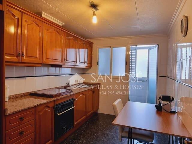 Piso en venta en Aspe