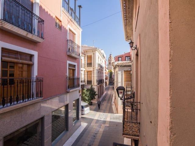 Piso en venta en Aspe