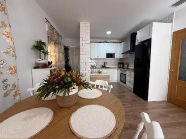 Piso en venta en Aspe, Valencia