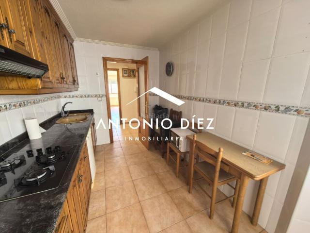 Piso en venta en el Vinalopó Mitjà / El Vinalopó Medio, Valencia