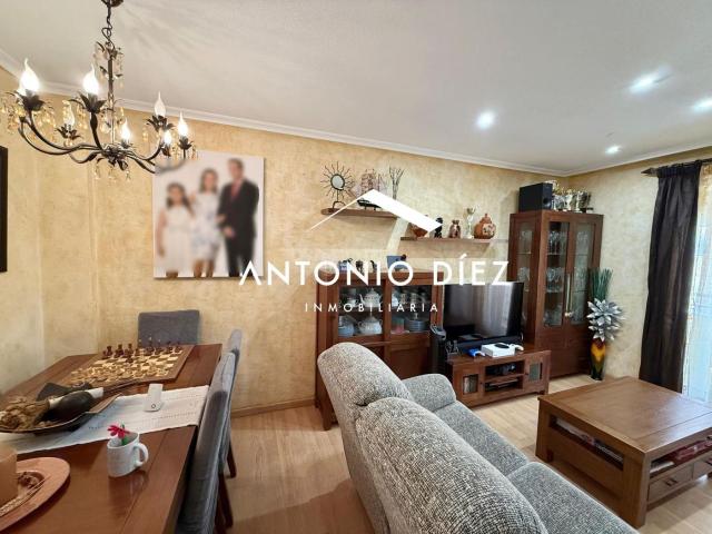 Piso en venta en Aspe