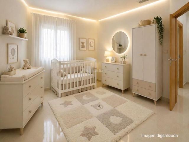 Piso en venta en el Vinalopó Mitjà / El Vinalopó Medio, Valencia