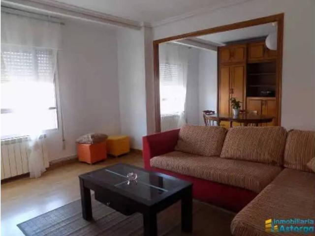 Piso en venta en Astorga, Castilla y León