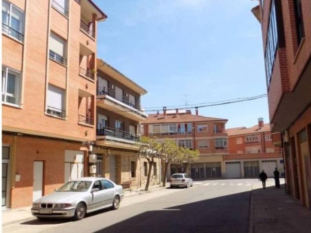 Piso en venta en Astorga, Castilla y León