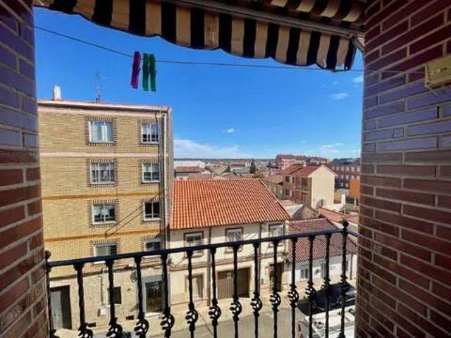 Piso en venta en Astorga, Castilla y León