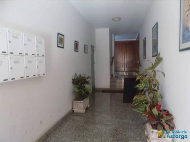 Piso en venta en Astorga, Castilla y León