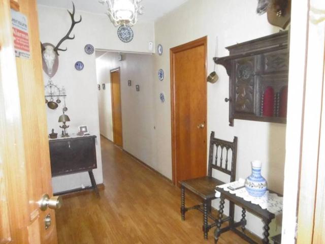 Piso en venta en Astorga, Castilla y León