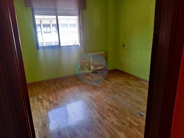 Piso en venta en Astorga, Castilla y León