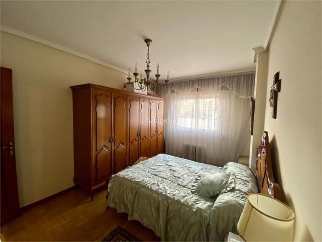 Piso en venta en Astorga, Castilla y León