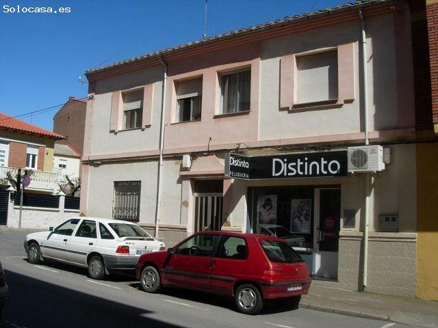 Piso en venta en Astorga, Castilla y León