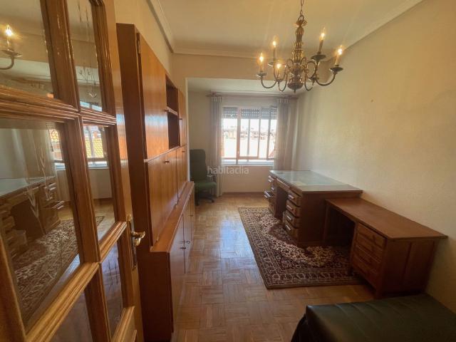 Piso en venta en Astorga, Castilla y León
