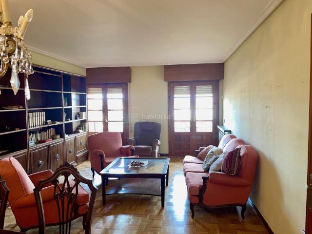 Piso en venta en Astorga, Castilla y León