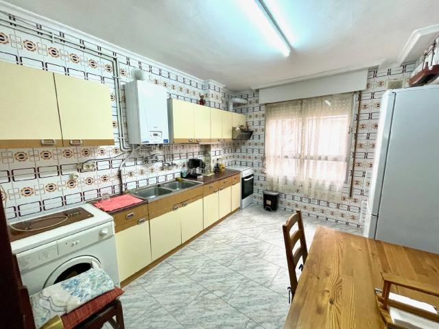 Piso en venta en Astorga, Castilla y León