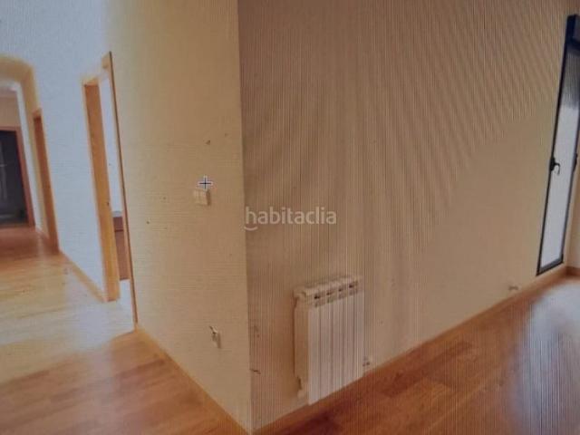 Piso en venta en Astorga, Castilla y León