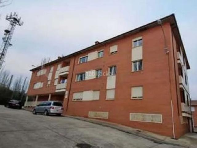 Piso en venta en Astorga, Castilla y León