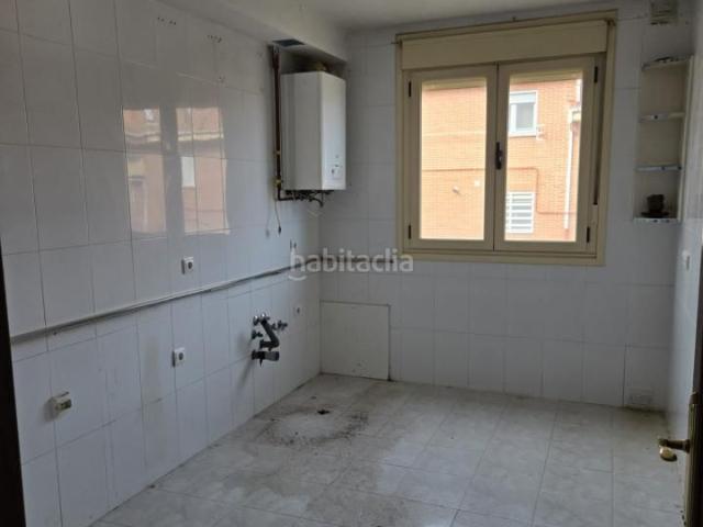 Piso en venta en Astorga, Castilla y León